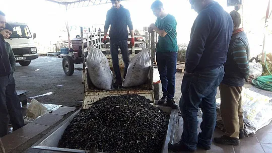 Müşteri memnuniyeti ön planda