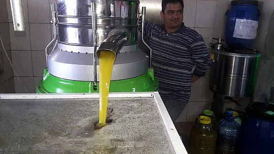 Müşteri memnuniyeti ön planda