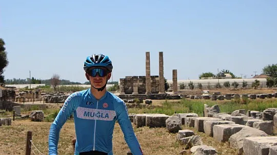 2020 Patara yılında dev organizasyon