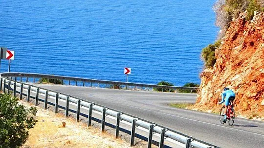 2020 Patara yılında dev organizasyon