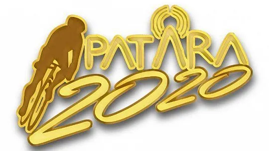 2020 Patara yılında dev organizasyon