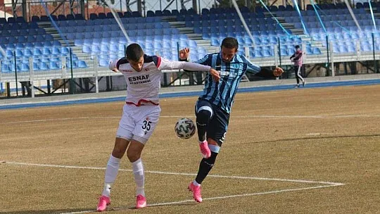 Lider Fethiye seriyi bozdu