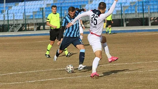 Lider Fethiye seriyi bozdu