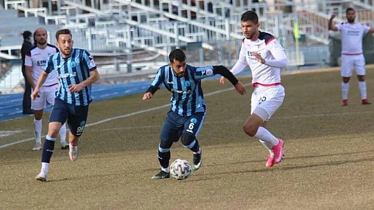 Lider Fethiye seriyi bozdu