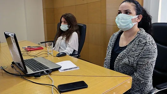 Turizm sektörüne dijital pazarlama tüyoları verildi