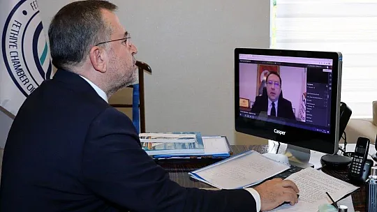 Turizm sektörüne dijital pazarlama tüyoları verildi