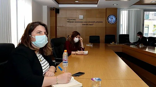 Pandeminin Muğla'ya maliyeti 1,6 milyar dolar