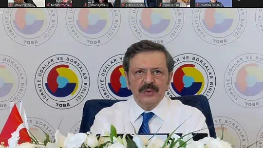 Başkan Çıralı, tam kapanmada mağdur olan işletmelere hibe desteği istedi