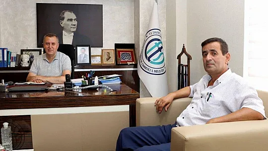 Seydiler Kilimi'ne mağazalar ve vatandaşlardan talep arttı