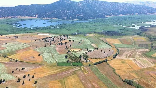 Seydikemer Süt Sığırcılığı TDİOSB'ye Ankara'dan ÇED müjdesi