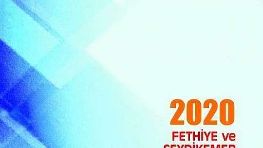 '2020 Fethiye-Seydikemer Sosyoekonomik Raporu' Yayınlandı