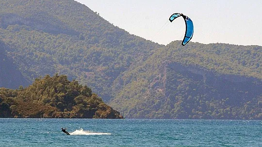 FTSO'nun 'Fethiye'de Spor, Turizmde Rekor' Projesine GEKA'dan Yüzde 100 Hibe Desteği