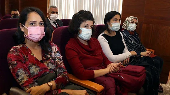 Genç Girişimciler, Vergi Muafiyetleri Konusunda Bilgilendirildi