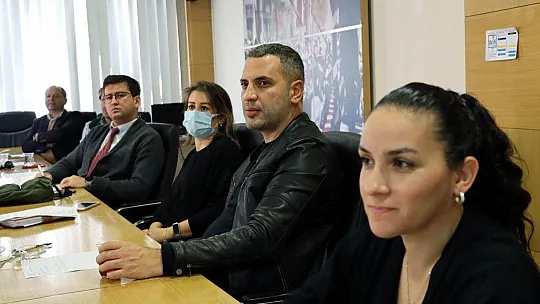 Fethiye Turizm Konseyi Toplantısı'nda 2022 Turizm Planlaması Konuşuldu