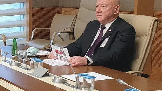 'İnternet yasası acilen çıkarılmalı'