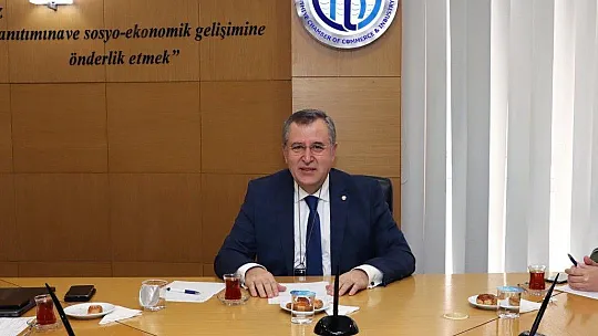 Fethiye Turizm konseyi toplantısı gerçekleştirildi