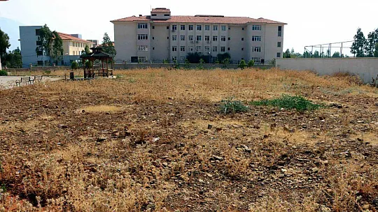 FTSO'NUN YAPACAĞI GEMİ İNŞA HANGARI İÇİN DÜĞMEYE BASILDI