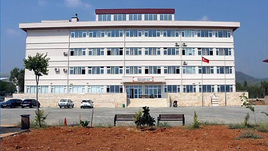 MAVİ GRUP BAŞKAN ADAYI OSMAN ÇIRALI YENİ PROJELERİNİ AÇIKLADI 