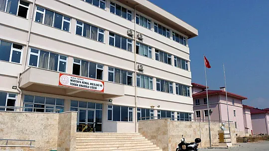 FTSO'NUN YAPACAĞI GEMİ İNŞA HANGARI İÇİN DÜĞMEYE BASILDI