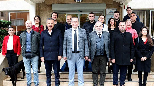 DALAMAN-ÜSKÜP UÇAK SEFERLERİ TURİST AKIŞINI BAŞLATACAK 