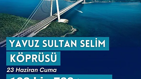Ulaşımda Rekorlar Zamanı