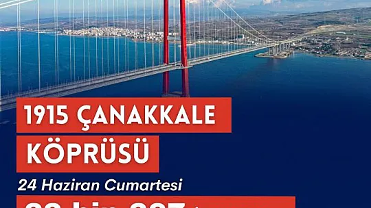 Ulaşımda Rekorlar Zamanı