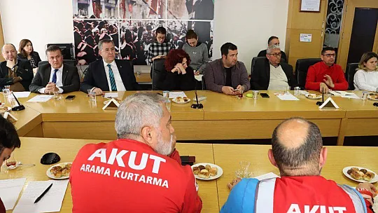 FETHİYE VE SEYDİKEMER DEPREME HAZIRLIKLI MI?