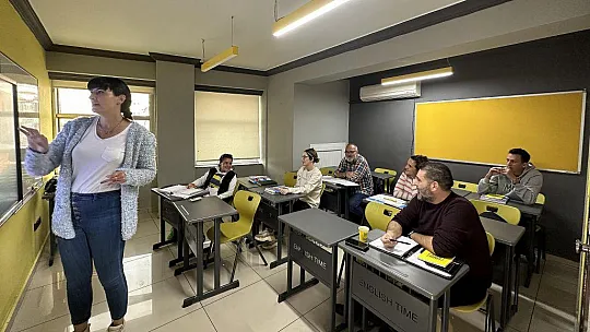 RUSÇA ÖĞRENMEK İSTEYENLERE FTSO'DAN DESTEK