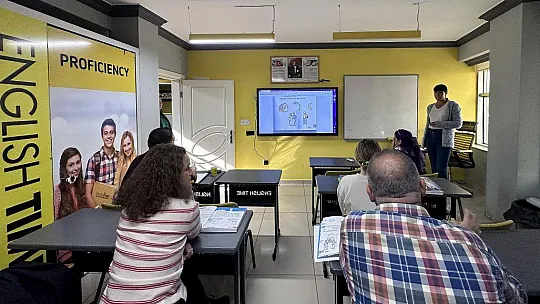 RUSÇA ÖĞRENMEK İSTEYENLERE FTSO'DAN DESTEK