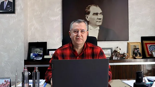 TOBB'DAN DEPREM BÖLGESİNE 1 MİLYAR LİRA KONUT DESTEĞİ