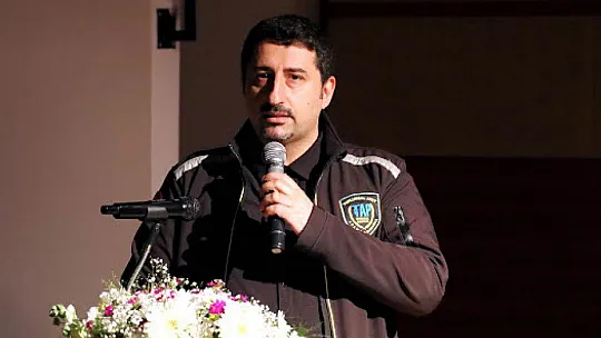 'Fethiye Deprem Paneli' yoğun ilgi gördü