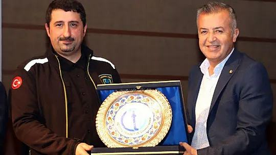 'Fethiye Deprem Paneli' yoğun ilgi gördü