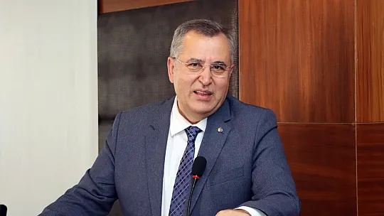 FTSO'da 63 Öğrenciye Afet Gönüllüsü Eğitimi Verildi