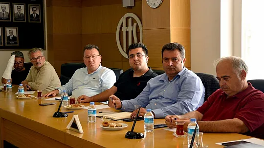 Fethiye Hollanda, Almanya ve İngiltere Turizm Fuarlarında Tanıtılacak