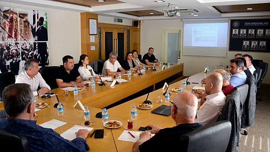Fethiye Hollanda, Almanya ve İngiltere Turizm Fuarlarında Tanıtılacak