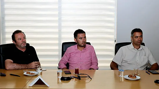 Fethiye'nin İl Olmasına, Güç Birliği Platformu'ndan Tam Destek