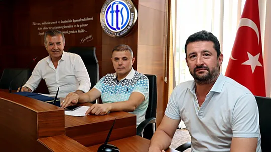 FTSO Meclisi, Fethiye'nin İl Olmasını Konuştu 
