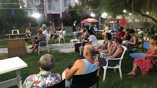 KİPER, 'FETHİYE'Yİ, FETHİYE YAPAN EN ÖNEMLİ UNSUR, KÖRFEZİDİR'