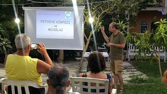 KİPER, 'FETHİYE'Yİ, FETHİYE YAPAN EN ÖNEMLİ UNSUR, KÖRFEZİDİR'