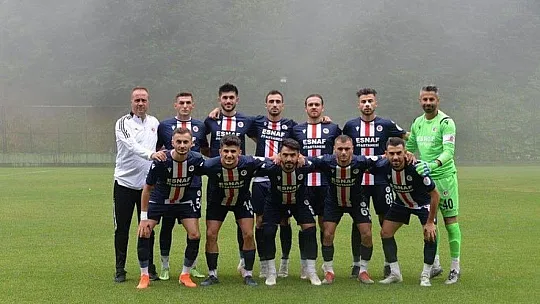 Fethiyespor Sezon Hazırlıklarını Kartepe'de Tamamlıyor