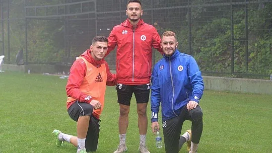 Fethiyespor Sezon Hazırlıklarını Kartepe'de Tamamlıyor