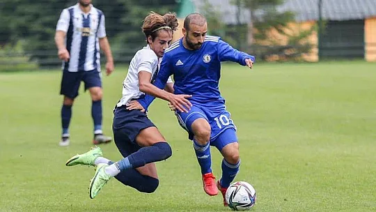 Fethiyespor 4. Hazırlık maçını kazandı