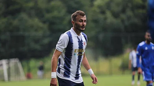 Fethiyespor 4. Hazırlık maçını kazandı