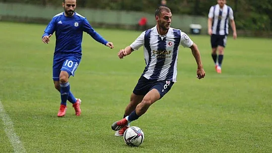 Fethiyespor 4. Hazırlık maçını kazandı