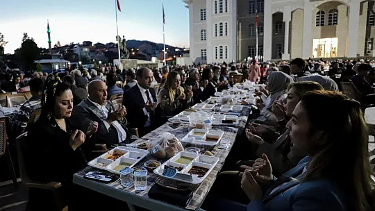 AK Parti Muğla Milletvekili Adayı Yakup Otgöz, ilçe ilçe ziyaretlerine devam ediyor