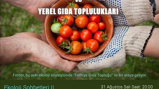 KİPER, 'FETHİYE'Yİ, FETHİYE YAPAN EN ÖNEMLİ UNSUR, KÖRFEZİDİR'