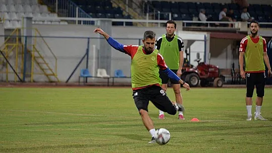 Fethiyespor- Esenler Erokspor maçı bugün