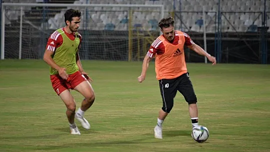 Fethiyespor- Esenler Erokspor maçı bugün