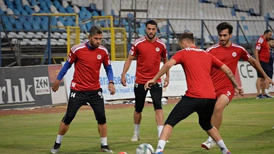 Fethiyespor- Esenler Erokspor maçı bugün