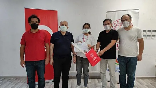 Ödüllü Akıl ve Zeka Oyunları Yarışması düzenlendi